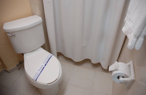 Downtown Guadalajara Hotel | Hotel Aranzazú Eco