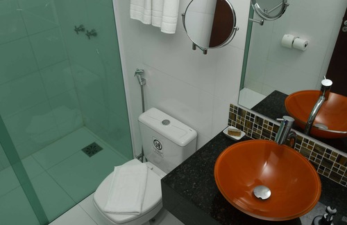 Araraquara Hotel | Hotel Araraquara by Mercure