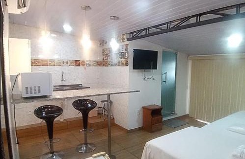 Presidente Vargas Hotel | Hotel Araras