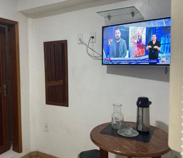 Presidente Vargas Hotel | Hotel Araras