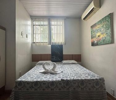 Presidente Vargas Hotel | Hotel Araras