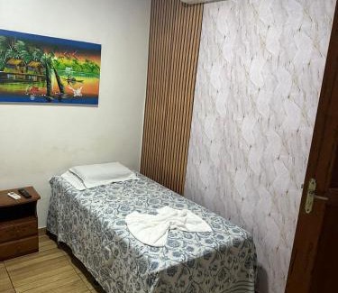 Presidente Vargas Hotel | Hotel Araras