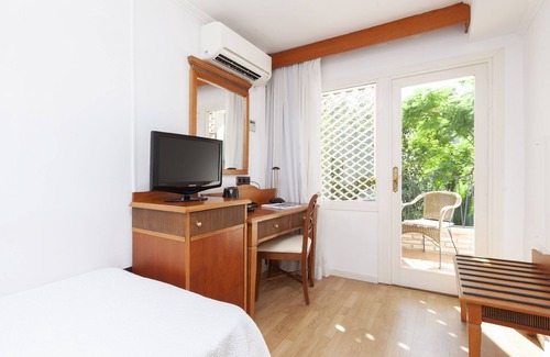 Son Armadams Hotel | Hotel Araxa - Adults Only
