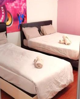 Imbi Hotel | Hotel Arba