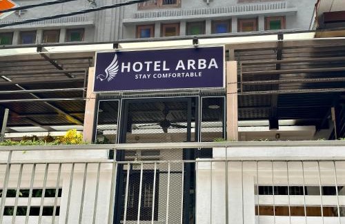 Imbi Hotel | Hotel Arba