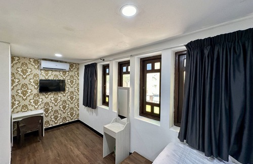 Imbi Hotel | Hotel Arba