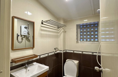 Imbi Hotel | Hotel Arba