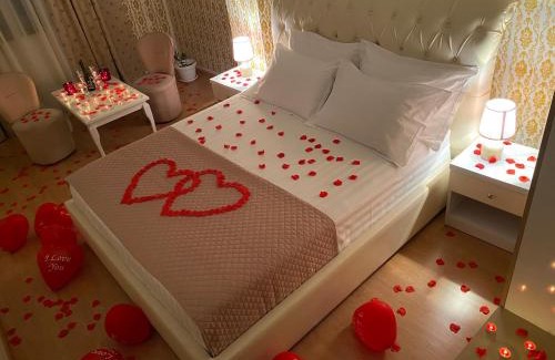 Tirana Hotel | Hotel Arberia