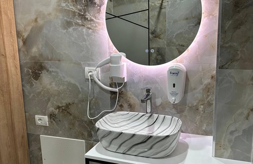 Tirana Hotel | Hotel Arberia