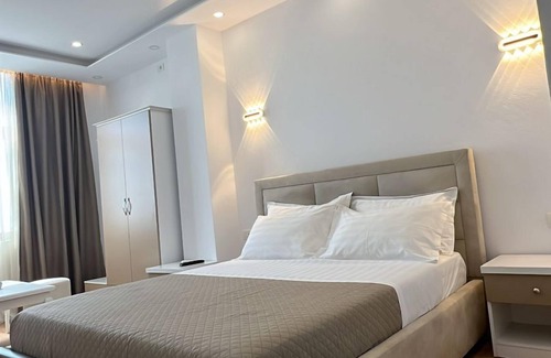 Tirana Hotel | Hotel Arberia