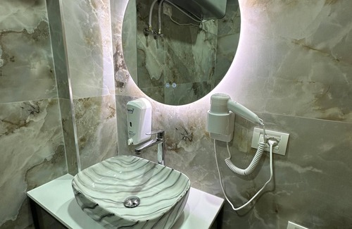 Tirana Hotel | Hotel Arberia