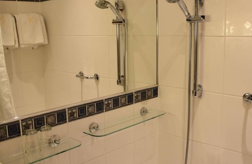 Smichov Hotel | Hotel Arbes