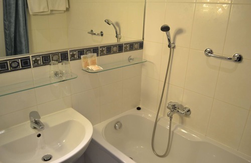 Smichov Hotel | Hotel Arbes
