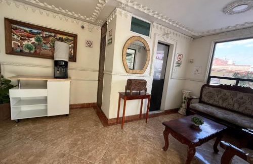 Puebla Hotel | Hotel Arbis Puebla