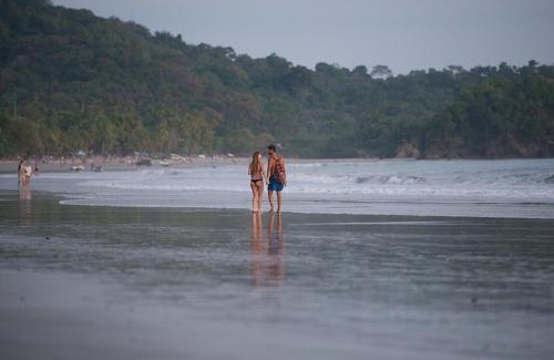 Manuel Antonio Hotel | Hotel Arboleda