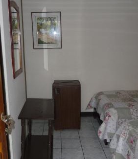 Manuel Antonio Hotel | Hotel Arboleda