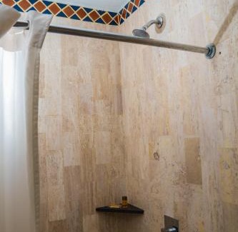 Zona Expo Hotel | Hotel Arboledas Expo