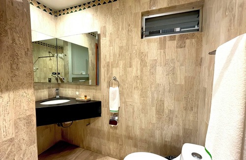 Zona Expo Hotel | Hotel Arboledas Expo