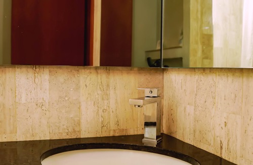 Zona Expo Hotel | Hotel Arboledas Expo