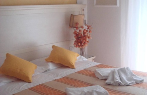 Marina Centro Hotel | Hotel Arcade