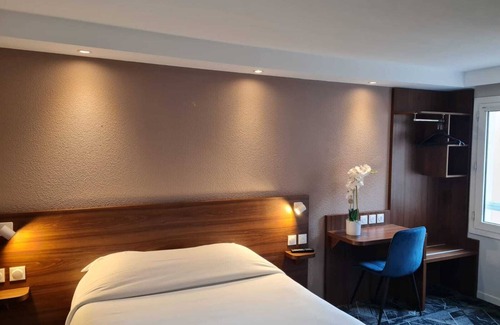 Lourdes Hotel | Hotel Arcades
