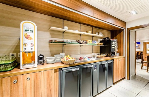 Lourdes Hotel | Hotel Arcades