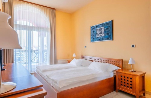 Tribunj Bed & Breakfast | Hotel Arcadium Deluxe Suite
