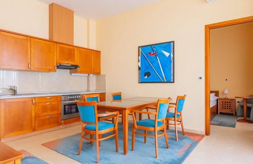 Tribunj Bed & Breakfast | Hotel Arcadium Deluxe Suite