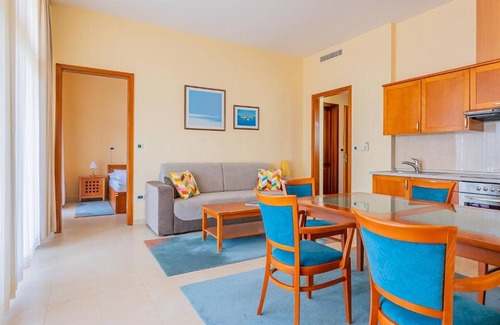 Tribunj Bed & Breakfast | Hotel Arcadium Deluxe Suite