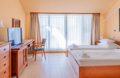 Tribunj Bed & Breakfast | Hotel Arcadium Suite with sea view