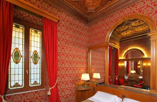 Prati Hotel | Hotel Arcangelo