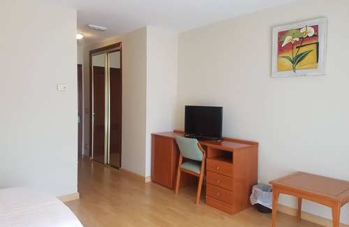 Villaviciosa Hotel | Hotel Arcea Villaviciosa