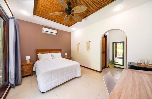 Tamarindo Hotel | Hotel Arco Iris