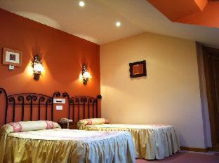 Old Town of Avila Hotel | Hotel Arco San Vicente
