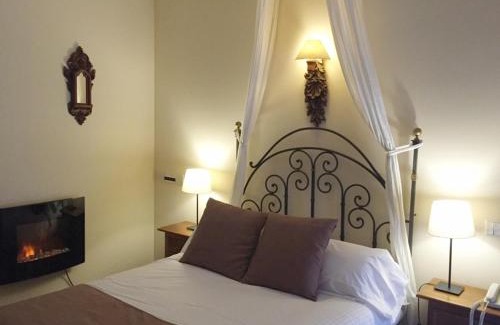 Old Town of Avila Hotel | Hotel Arco San Vicente