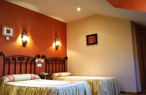 Old Town of Avila Hotel | Hotel Arco San Vicente
