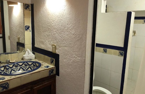 Brisas de Zicatela Hotel | Hotel Arcoiris