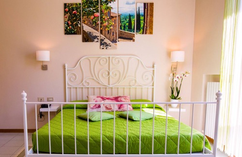 Bolognina Hotel | Hotel Arcoveggio