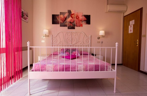 Bolognina Hotel | Hotel Arcoveggio