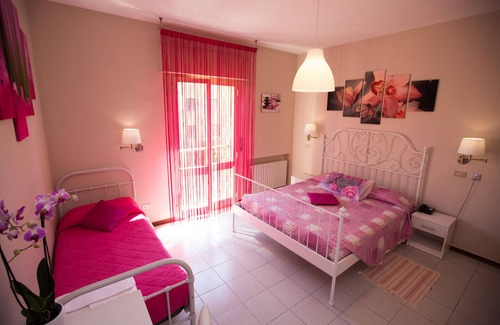 Bolognina Hotel | Hotel Arcoveggio