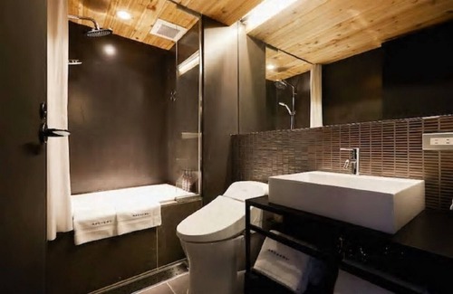 Sumida Hotel | Hotel Arcsens