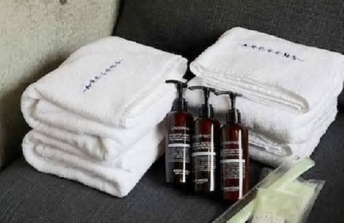 Sumida Hotel | Hotel Arcsens
