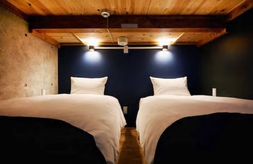 Sumida Hotel | Hotel Arcsens