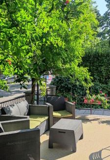 Bellariva Hotel | Hotel Ardesia
