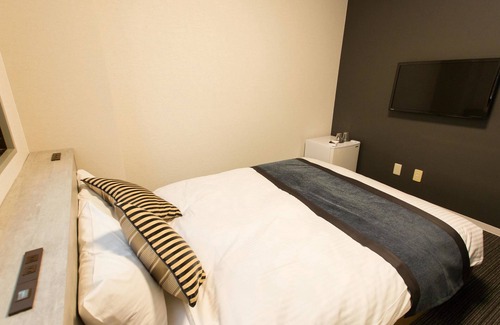 Nobeoka Hotel | Hotel AreaOne NOBEOKA