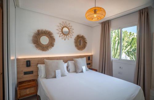 Corralejo Apartment | Hotel Arena Beach