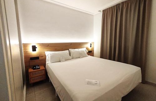 Corralejo Apartment | Hotel Arena Beach