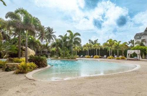 Punta Hansa Hotel | Hotel Arena Blanca by Dorado