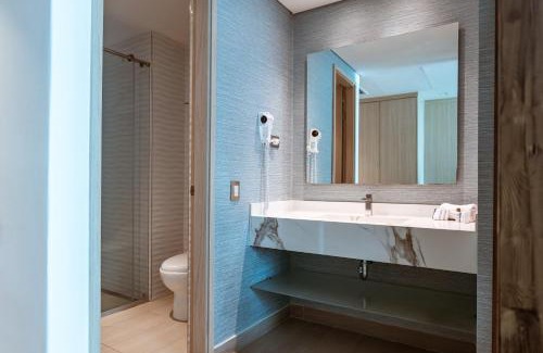 Punta Hansa Hotel | Hotel Arena Blanca by Dorado