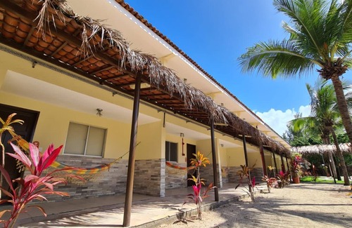 Tamandare Apartment | Hotel Arena Carneiros By AFT